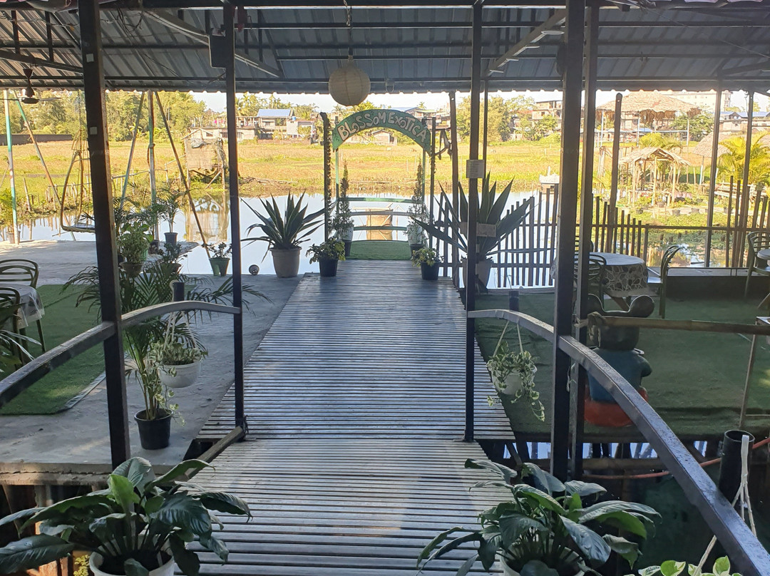 Blossom Exotica-Dibrugarh必去景点