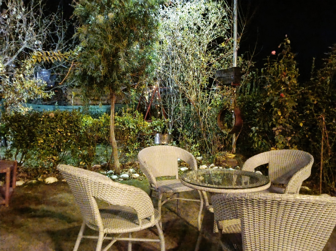 Rangri Homestead Manali主图