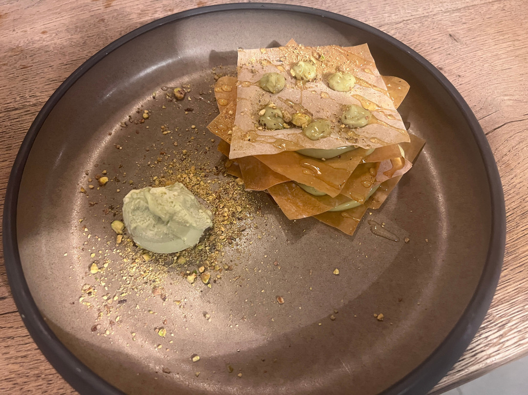 Kope Steak House, Tirana