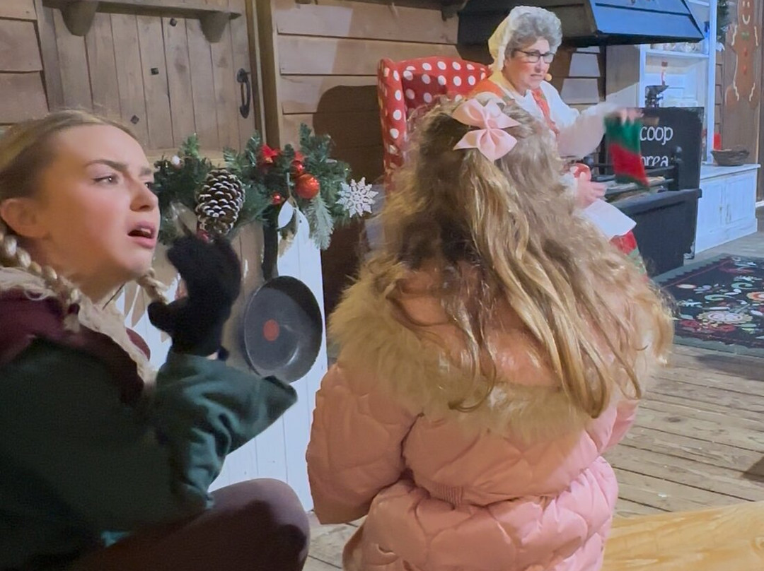 Marsh Farm Animal Adventure Park-Woodham Ferrers必去景点