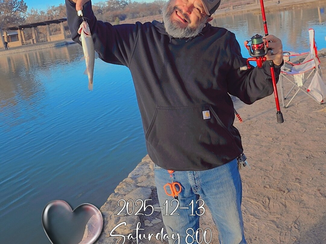 Isleta Lakes-Isleta必去景点