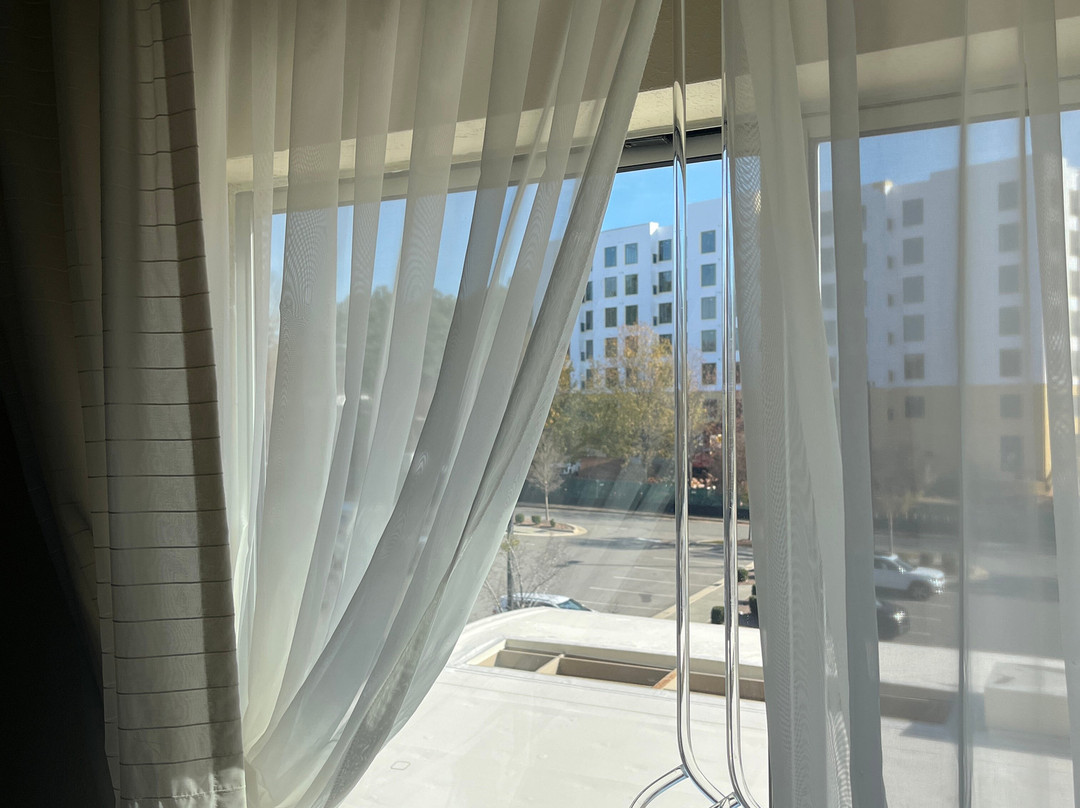 Fairfield by Marriott Inn & Suites Raleigh Cary主图