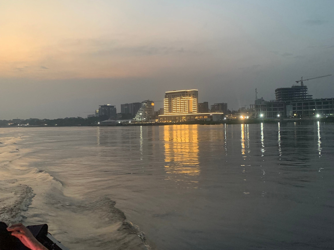 Lawanda Tours & Adventure-Pointe Noire必去景点