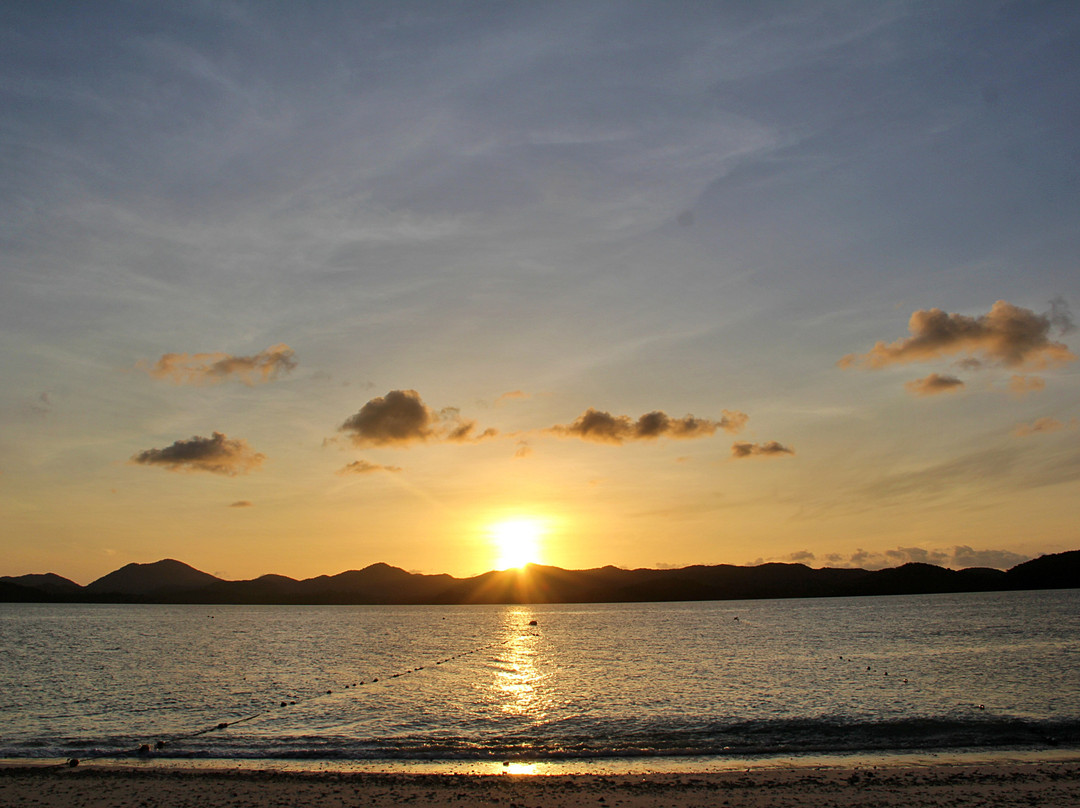V. Marine Tour-莆缴必去景点
