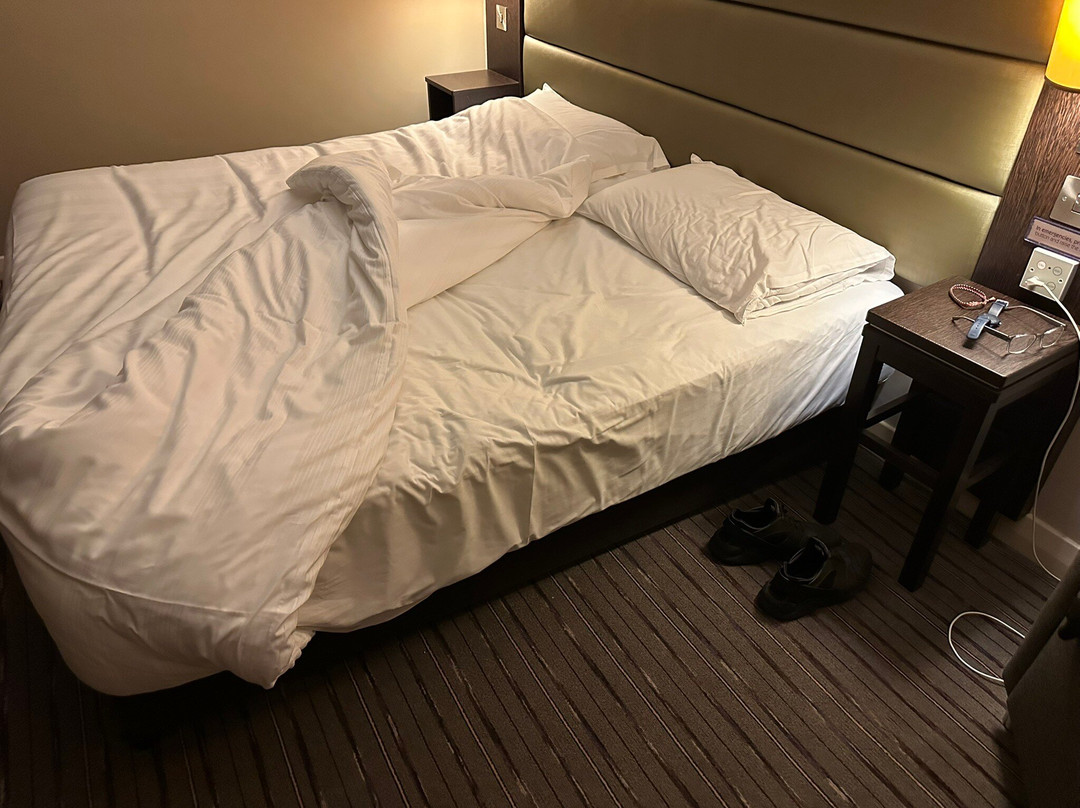 Premier Inn Sunderland City Centre hotel