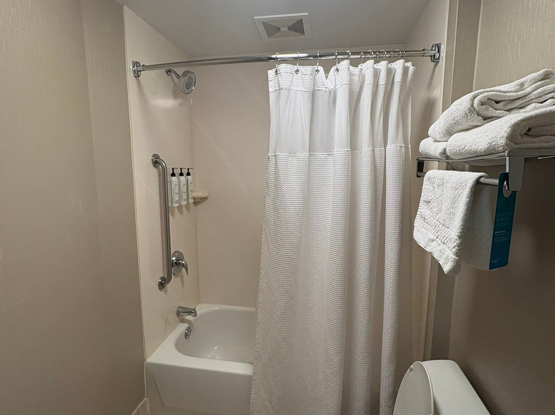 SpringHill Suites by Marriott Danbury主图