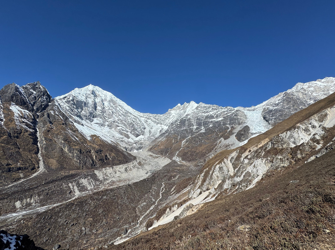 Enjoy Nepal Treks-加德满都必去景点