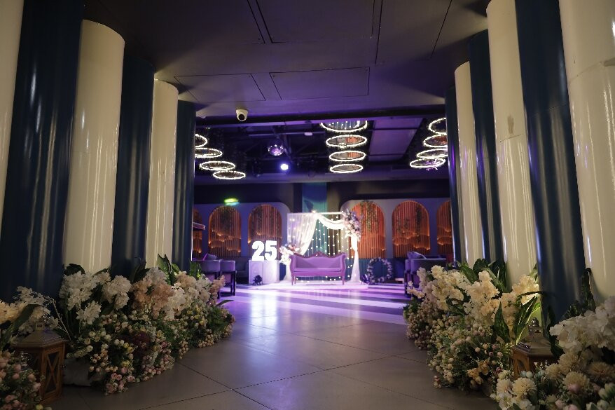 Dreamz Inn & Suites主图