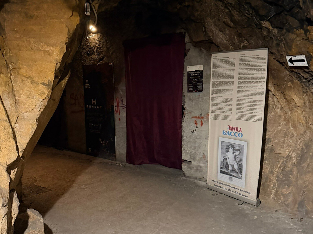 Bunker H-博尔扎诺必去景点