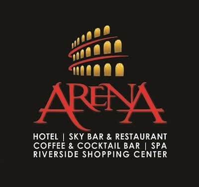 Arena Hotel