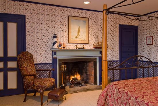 Clamber Hill Inn & Restaurant主图