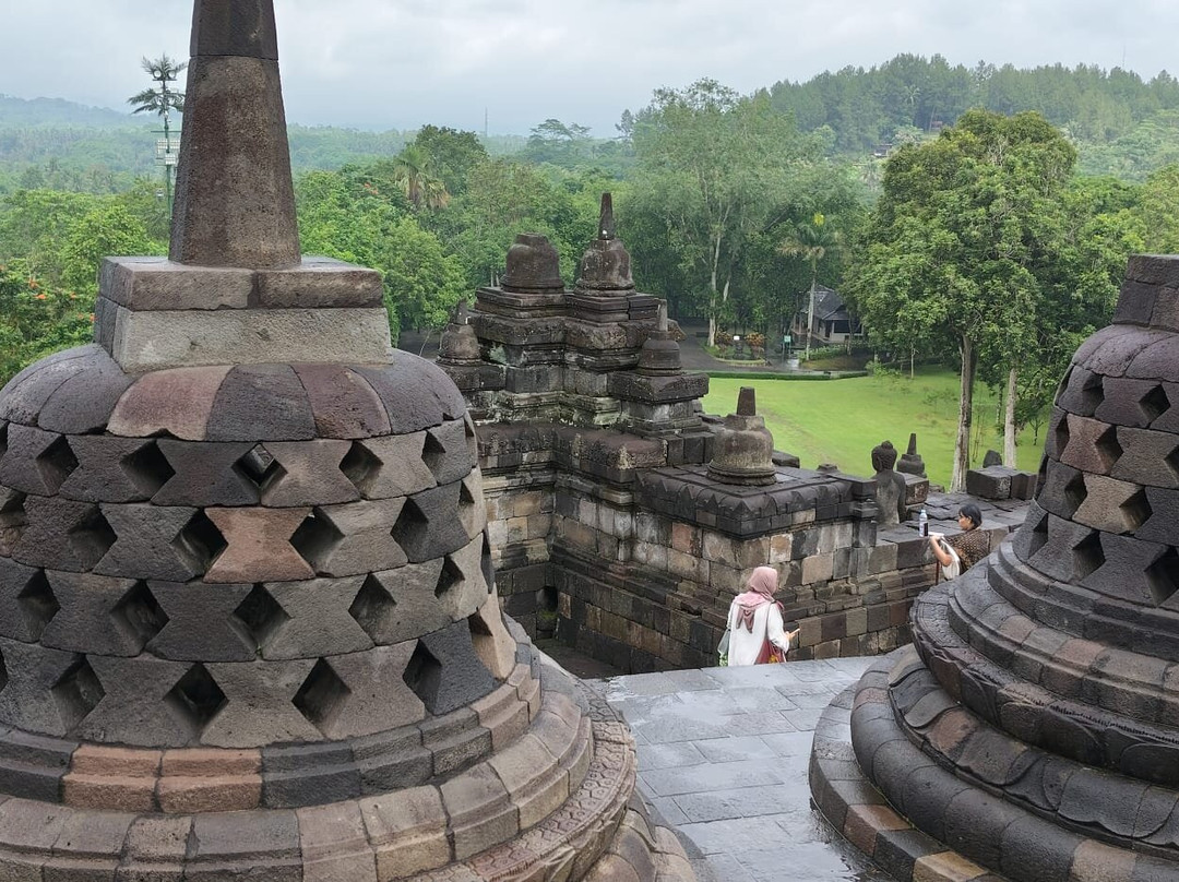 Bromo Vacation-泗水必去景点