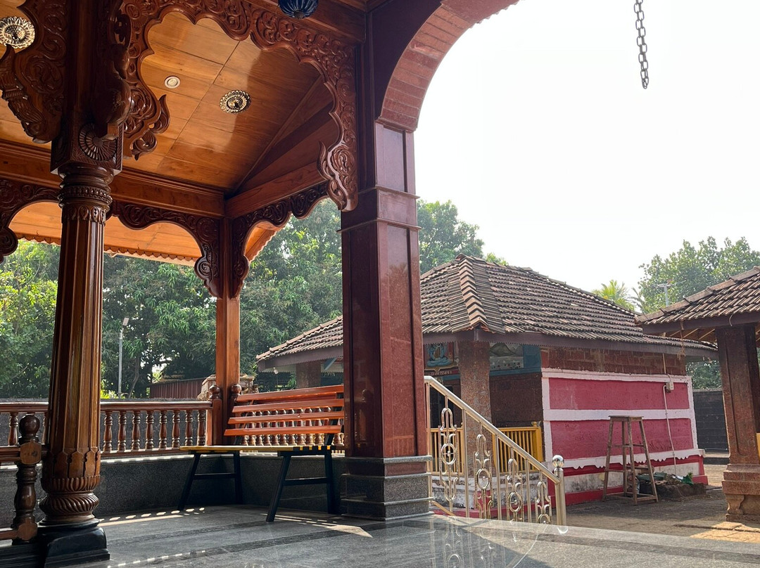 Sri Kanakaditya Temple-勒德纳吉里必去景点