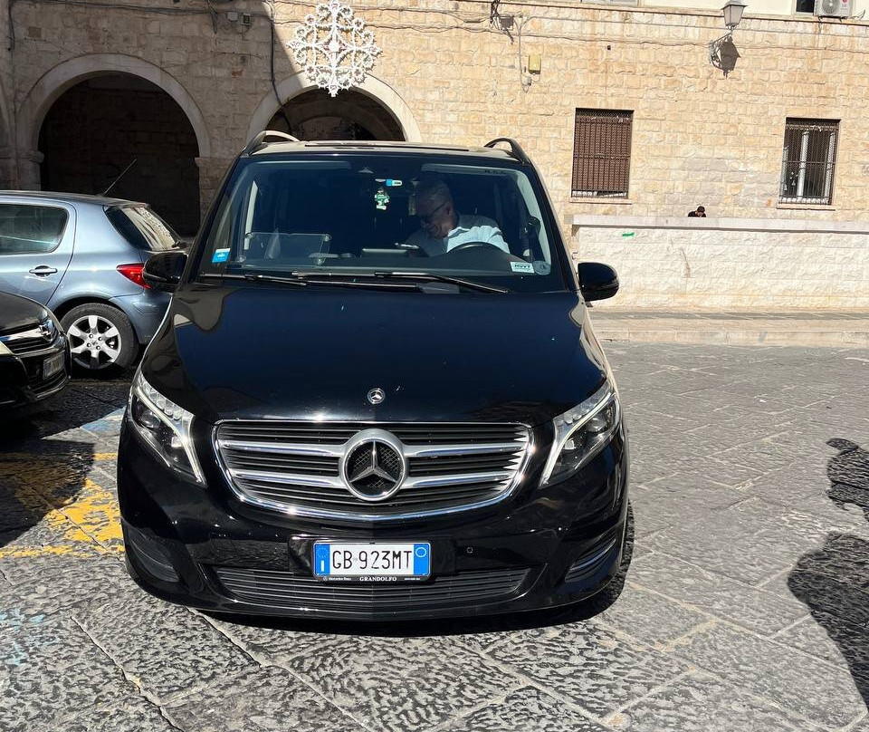 8Rental Company-伦敦必去景点