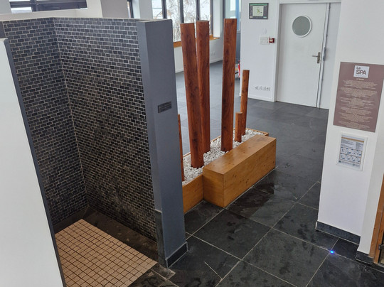 Marmotel & Spa主图