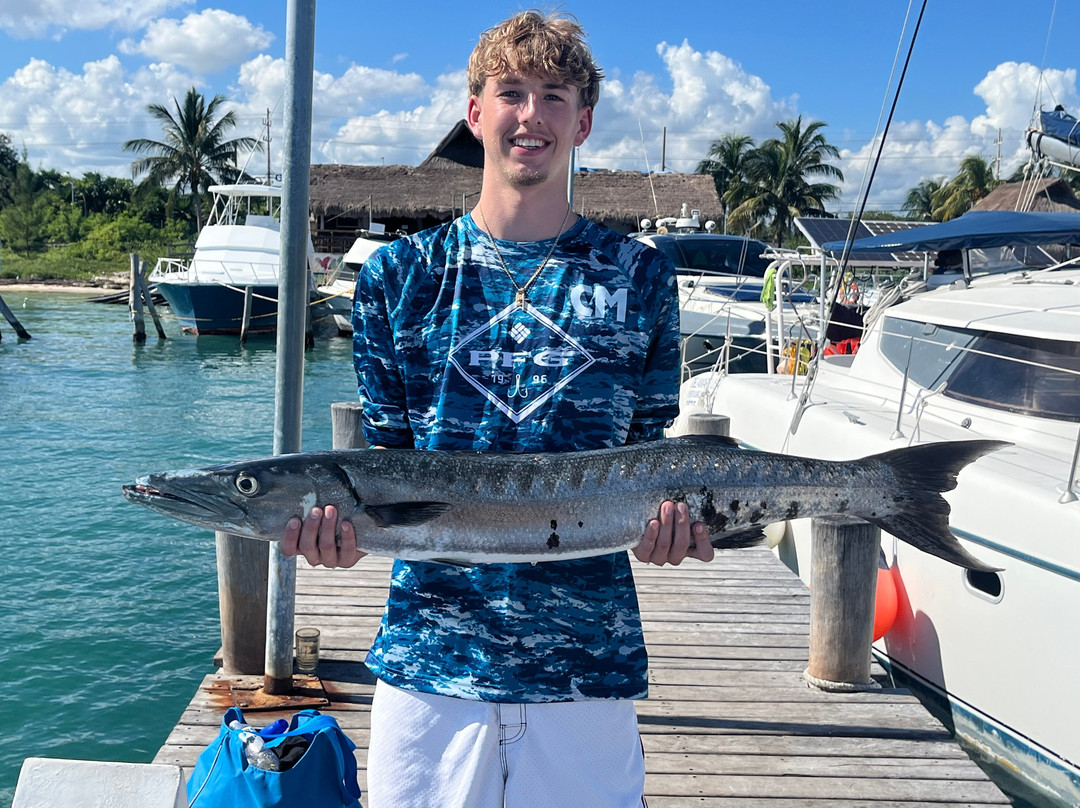 Punta Norte Diving-Punta Sam必去景点