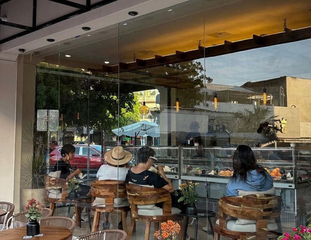 Finissimo Gelato + Café