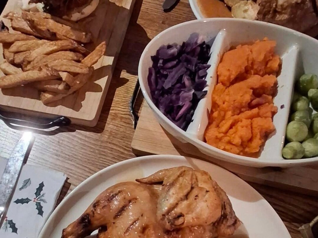 Black Bull-Midgley必去景点