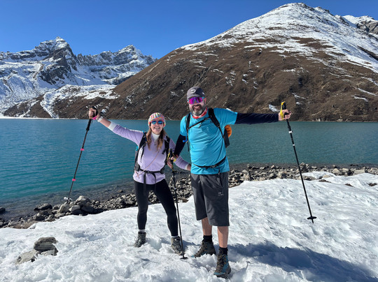 Ocean Vertical-爱丁堡必去景点