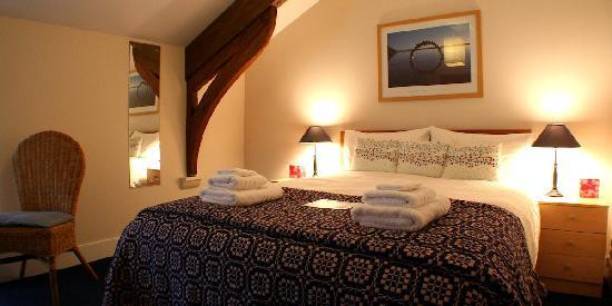 New Hall Guest House主图