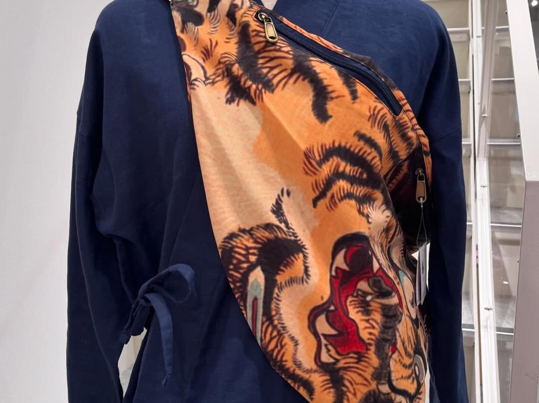 musubi kyoto Sanjo-Shin-kyogoku Store-京都市必去景点