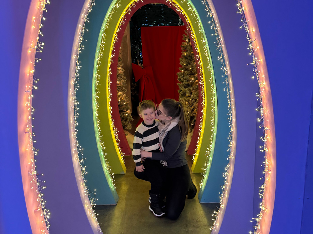 Be Happy Museum Zakopane-扎科帕内必去景点