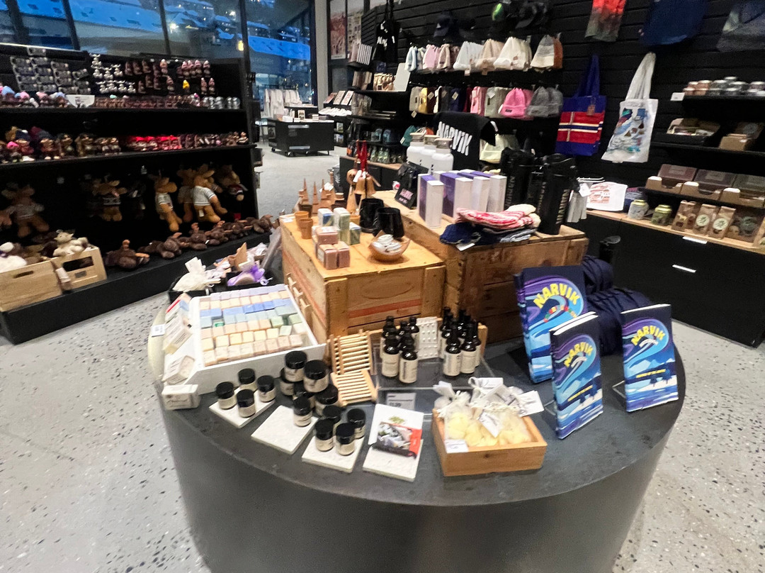 Visit Narvik Tourist Information-纳尔维克必去景点