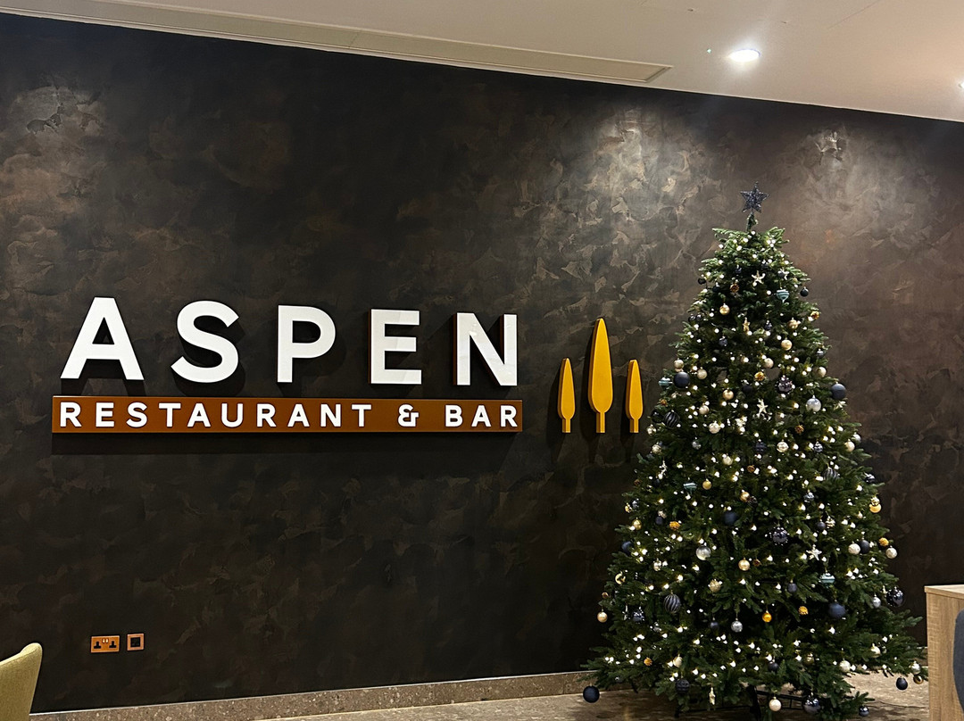 Aspen Restaurant & Bar
