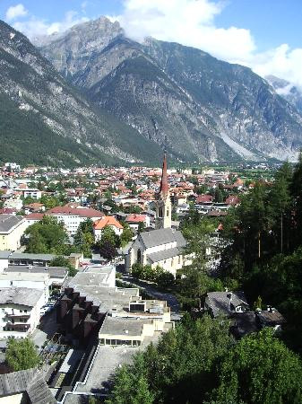 Hotel Schwarzer Adler主图