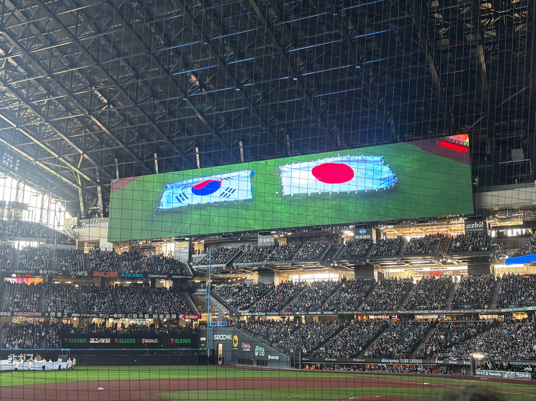 Hokkaido Ballpark F Village・ Es Con Field-北广岛市必去景点