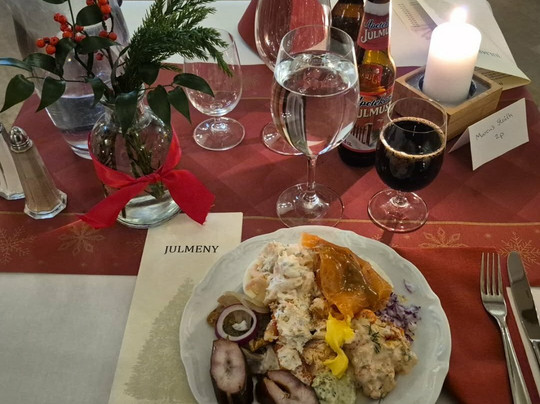 Margretetorp Gastgifvaregarden主图