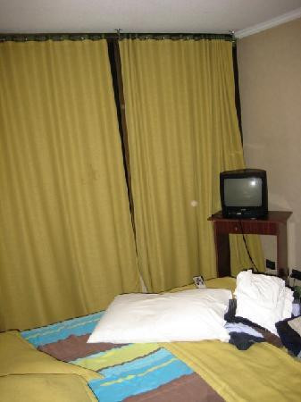 San Marino Apart Hotel主图