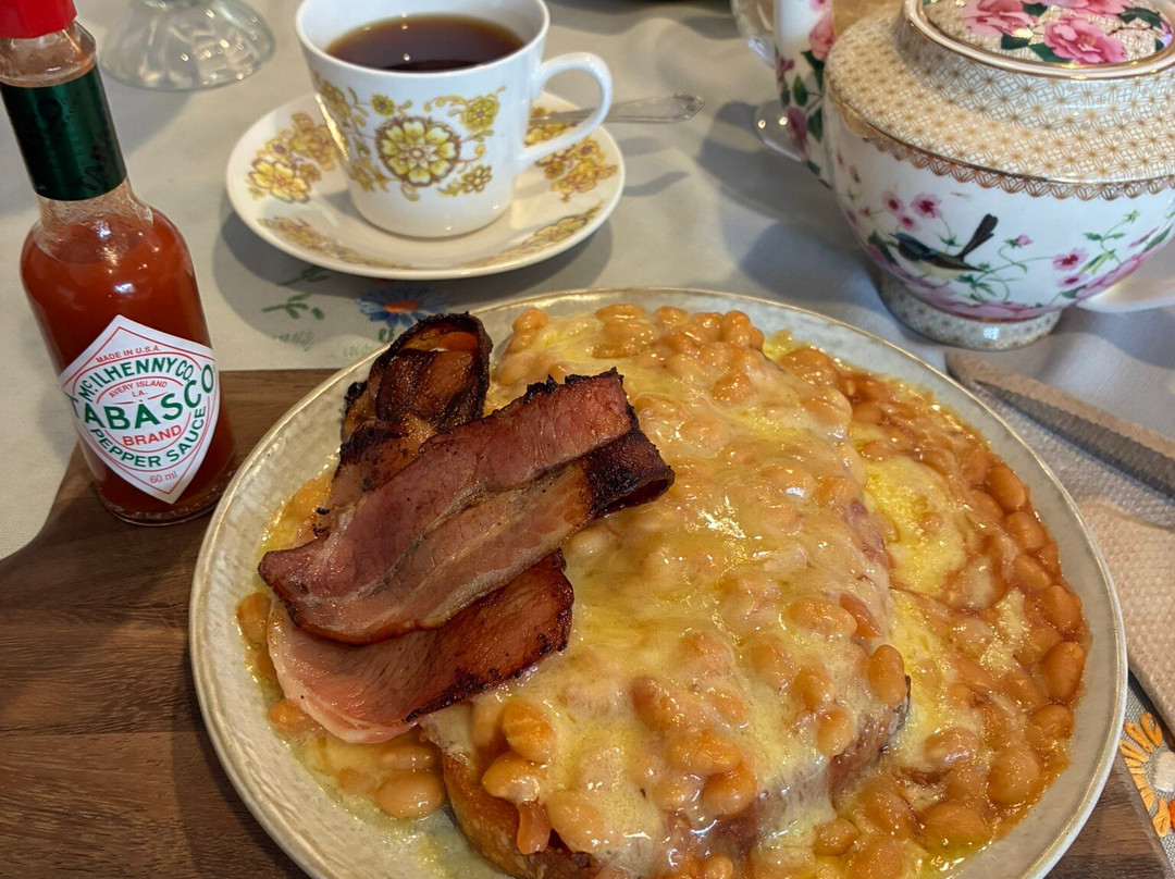 The Olde General Store