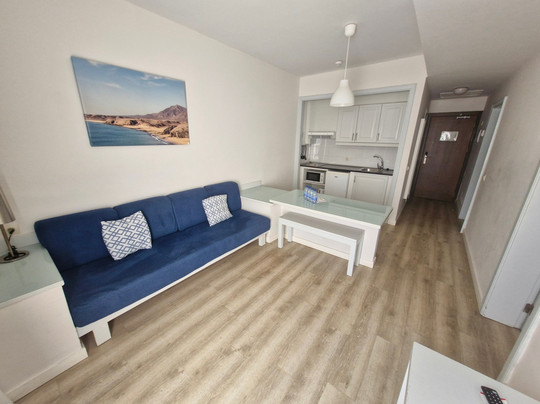 洛斯佐科斯俱乐部度假酒店主图