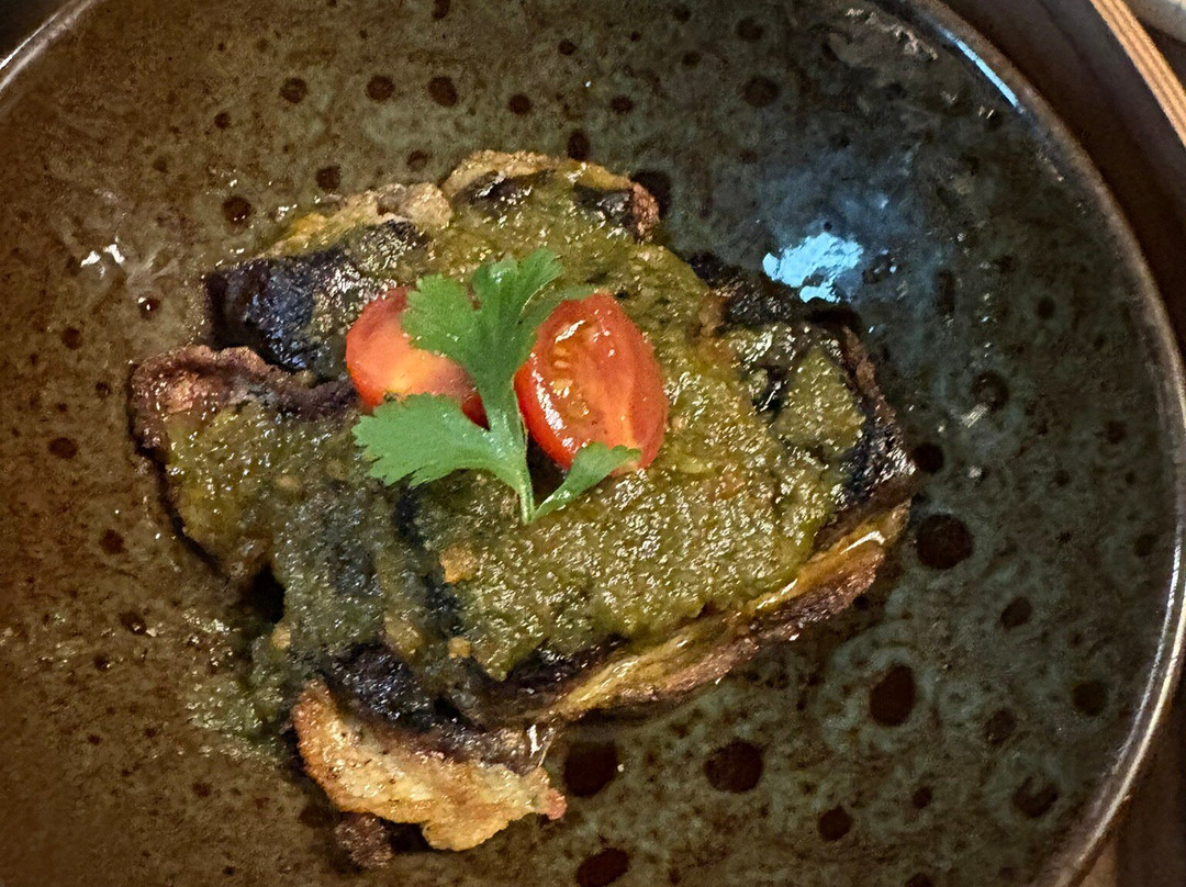 Ô Saveurs Thaï