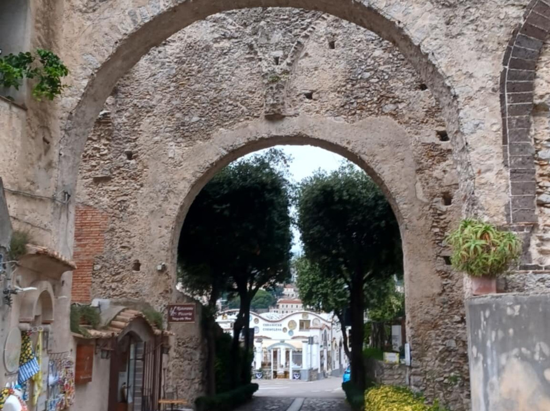 Centro Storico Ravello-拉韦洛必去景点