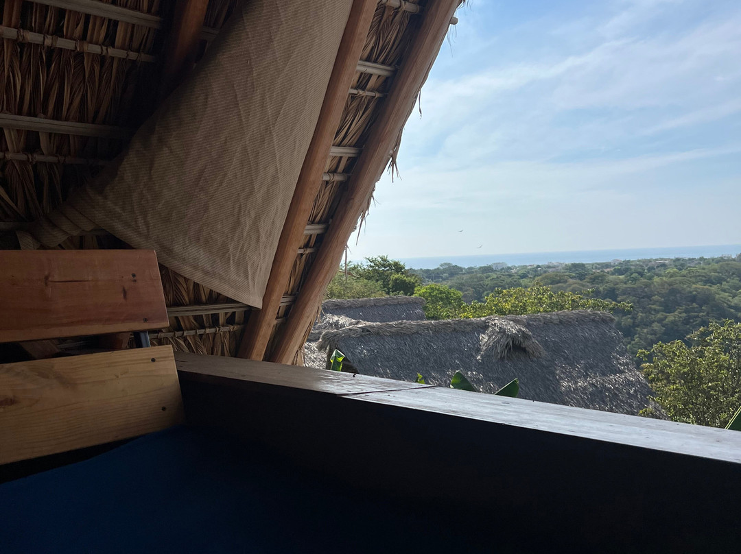 Sweet Retreats Casa Chango-埃斯孔迪多港必去景点