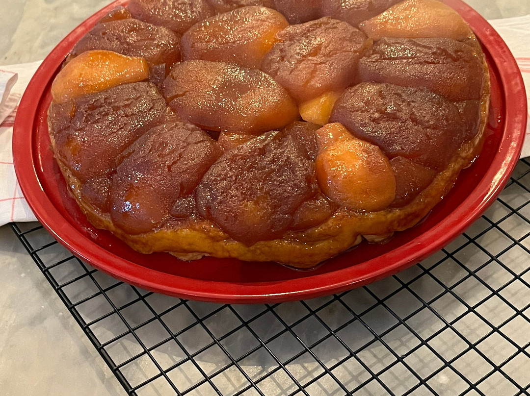 Plum Lyon Teaching Kitchen-里昂必去景点