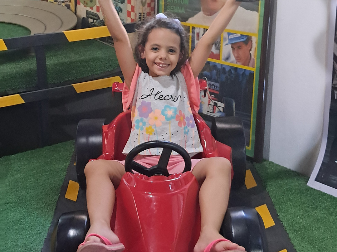 Lelumuseo Museu De Brinquedos-Penedo必去景点