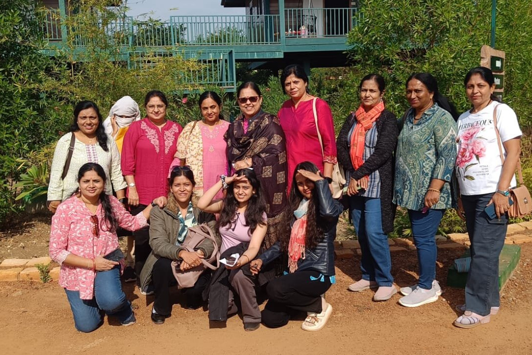 Tathastu Tadoba主图