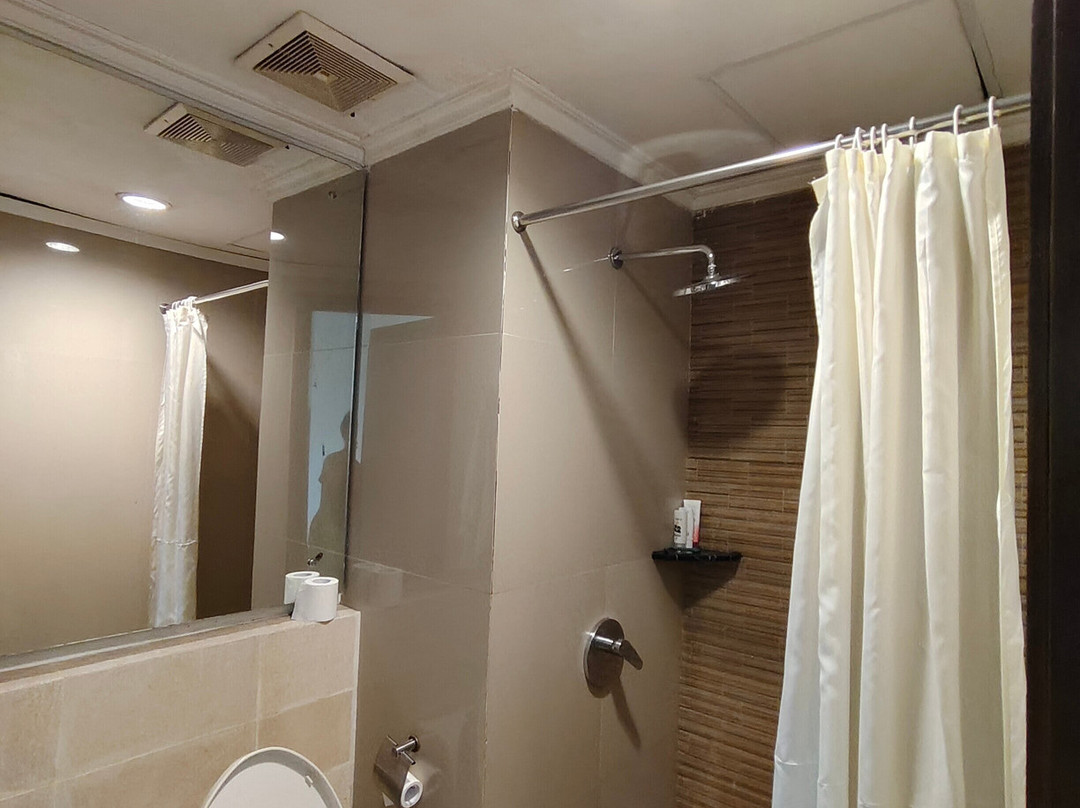 Vrata Hotel Yogyakarta主图