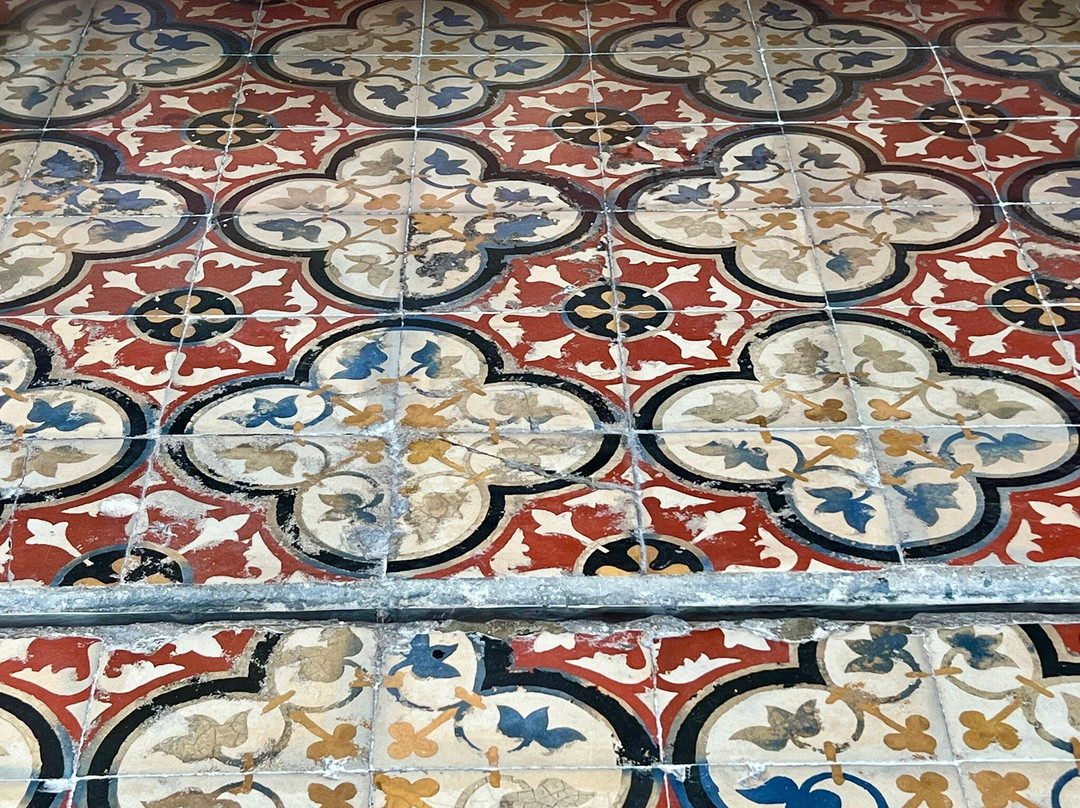 Thai Pak Koong Temple-Tanjung Tokong必去景点