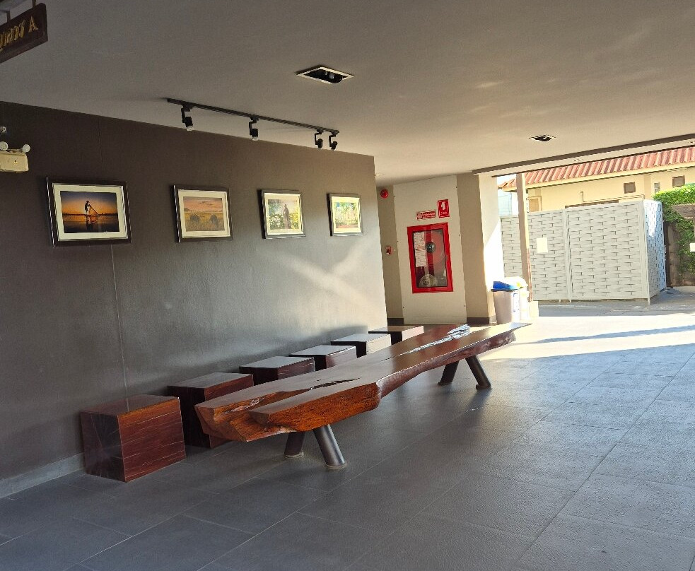 Amanta Hotel Nongkhai主图