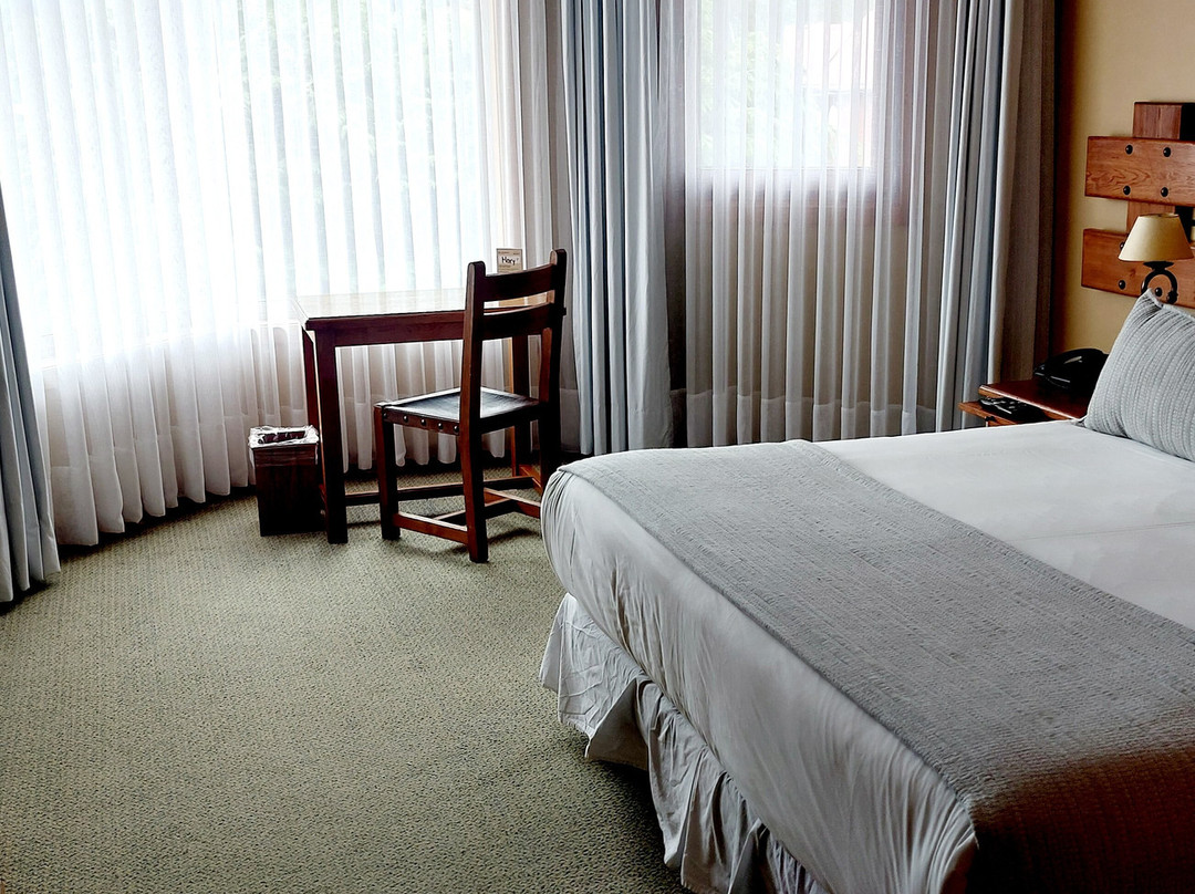 Hotel Loberias del Sur主图