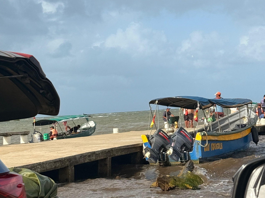 San Blas Islands-Guna Yala Region必去景点