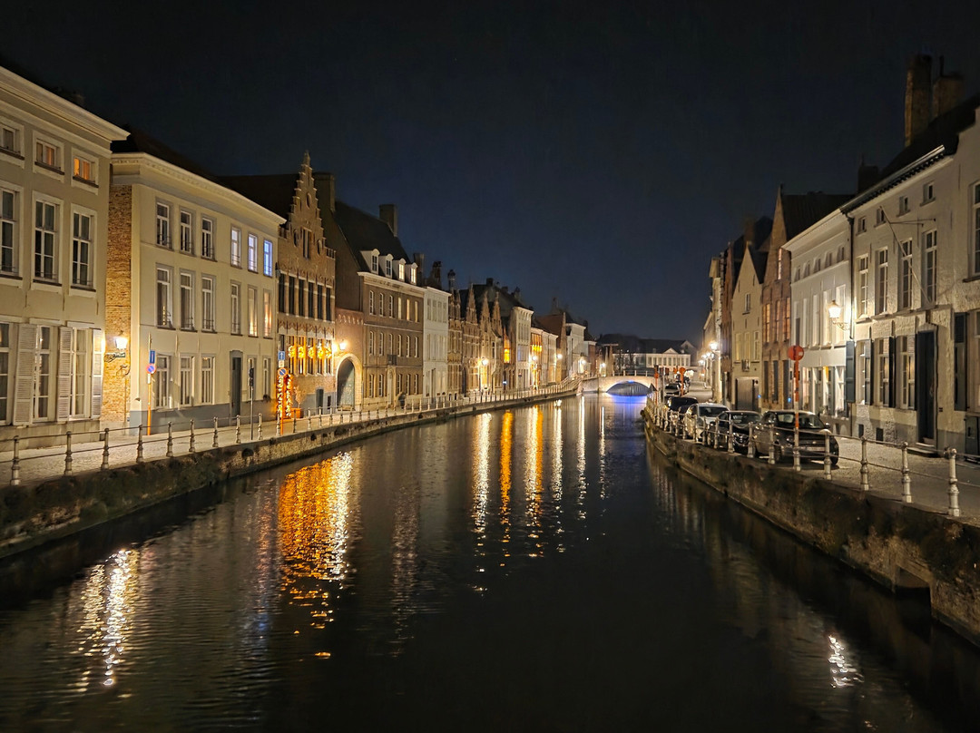 Your Bruges Tours-布鲁日必去景点