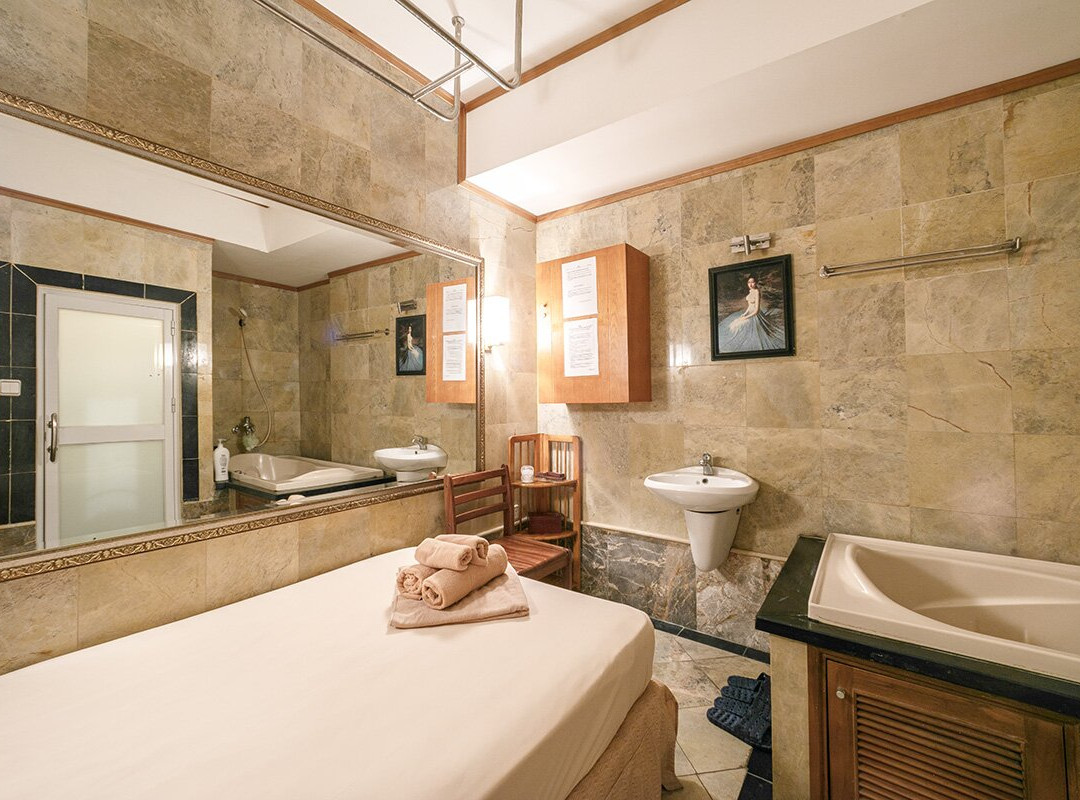 A25 Hotel & Spa - 684 Minh Khai主图