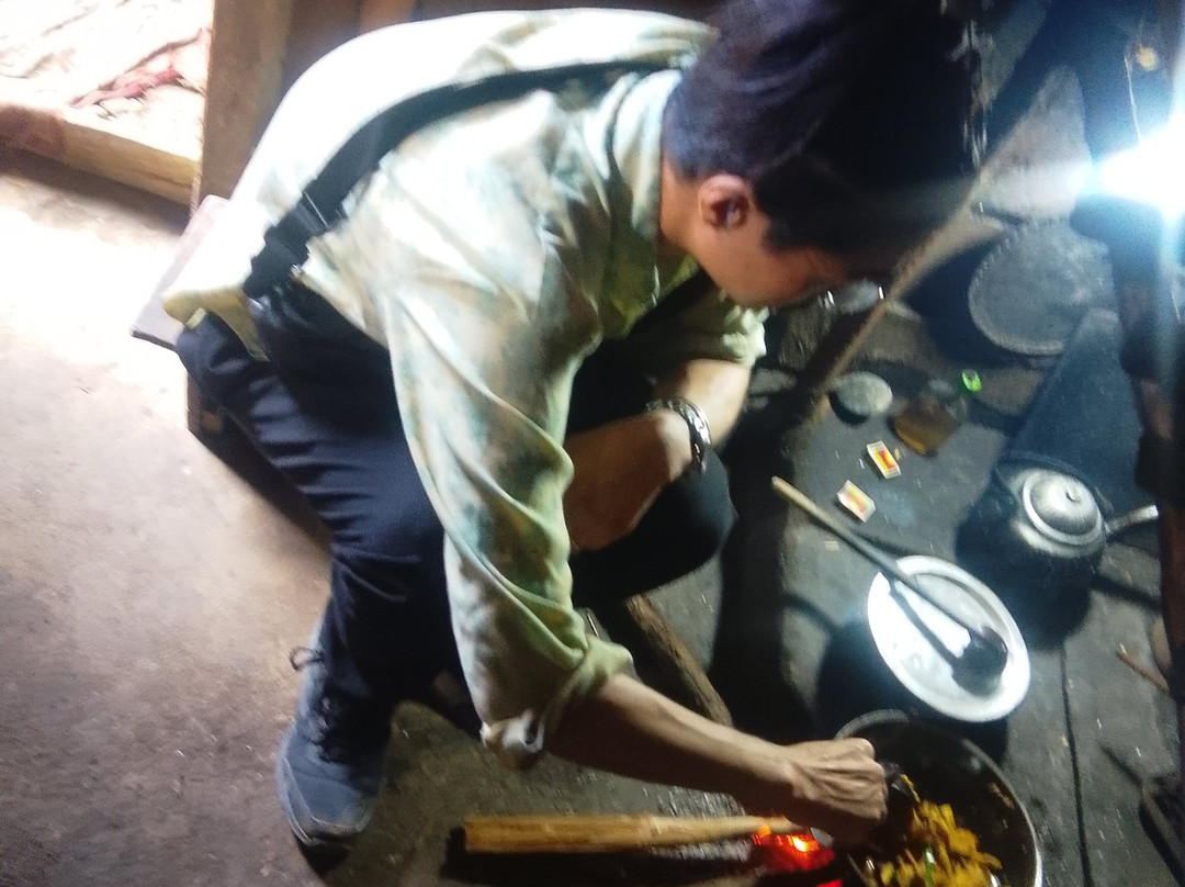 Nadu Traditional Home Garden Cooking Class And Restaurant-Labukelle必去景点