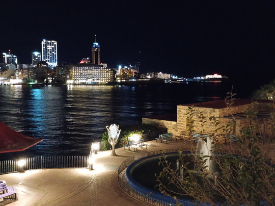 Independence Gardens-斯利马必去景点