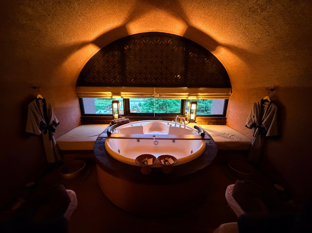 Svaha Spa Kenderan by Wonderspace-Kenderan必去景点